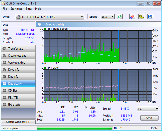Disc_quality_06-September-2010.png