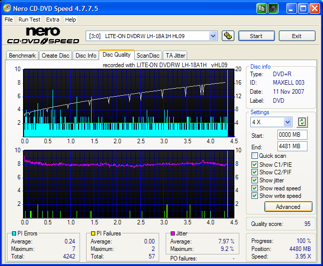 Maxell 003 - LiteOn LH-18A1H (HL09) - 16x - Samurai - 2007-11-11.png