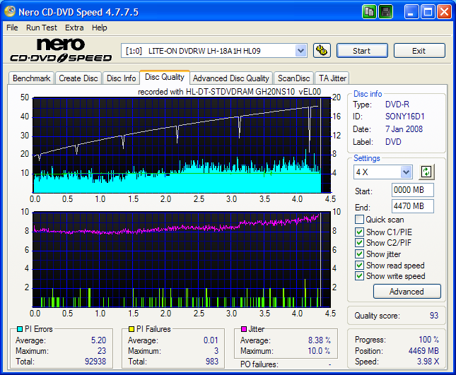 SONY16D1 (MiT) - LG GH20NS (EL00) - 18x - Samurai - 2008-01-08.png